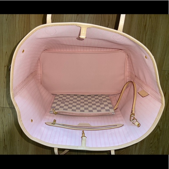 ❌Louis Vuitton Neverfull GM - Picture 8 of 12